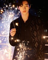 SUNGHOON（ENHYPEN）(P)&(C)BELIFT LAB