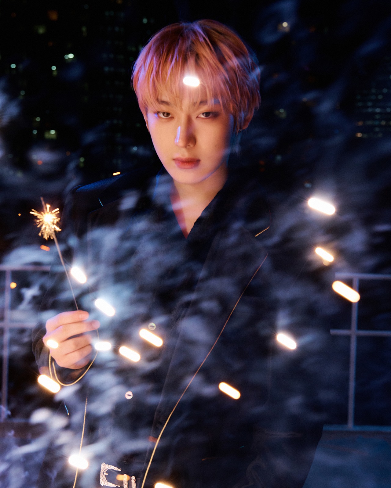 SUNOO（ENHYPEN）(P)&(C)BELIFT LAB