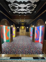 新事務所「ゲシュタルトルーム」