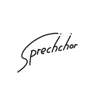 Sprechchorロゴ