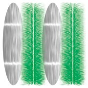 Taiko Super Kicks「石」アナログ盤ジャケット