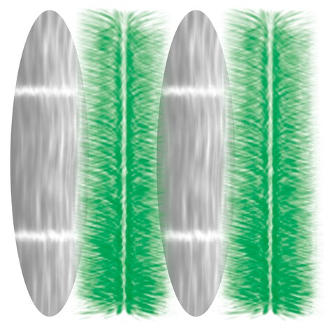 Taiko Super Kicks「石」アナログ盤ジャケット