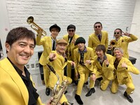 東京スカパラダイスオーケストラ