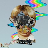 ラトゥラトゥ「#Short Films」ジャケット