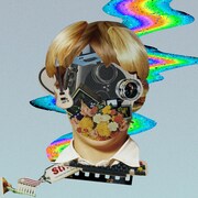 ラトゥラトゥ「#Short Films」ジャケット