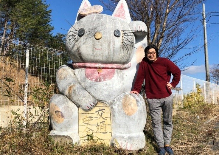 三沢洋紀
