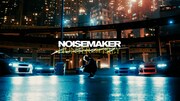 NOISEMAKER、映画「ALIVEHOON アライブフーン」主題歌MV公開