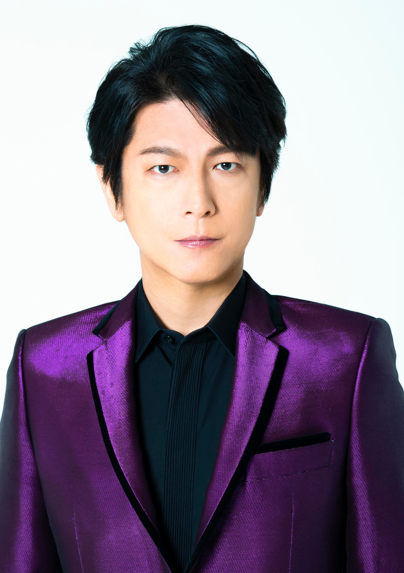 及川光博