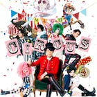 及川光博、心躍る楽曲が詰まったニューアルバム「気まぐれサーカス」リリース