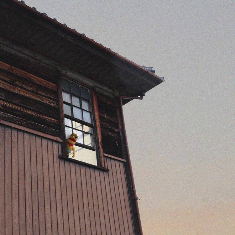 ピーナッツくんが自身の部屋を歌った新曲配信 3rdアルバム制作も明らかに 音楽ナタリー