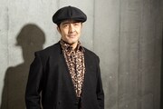 スカパラ谷中敦がドラマ初主演！「渋谷先生がだいたい教えてくれる」で悩める若者導く熱血教師に