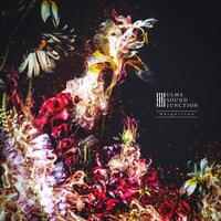 ulma sound junction「Reignition」配信ジャケット