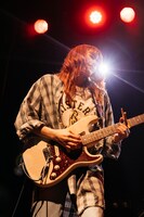 Lily（G, Vo/ Chilli Beans.）（Photo by Momo Angela）