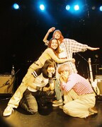 Chilli Beans.（Photo by Momo Angela）