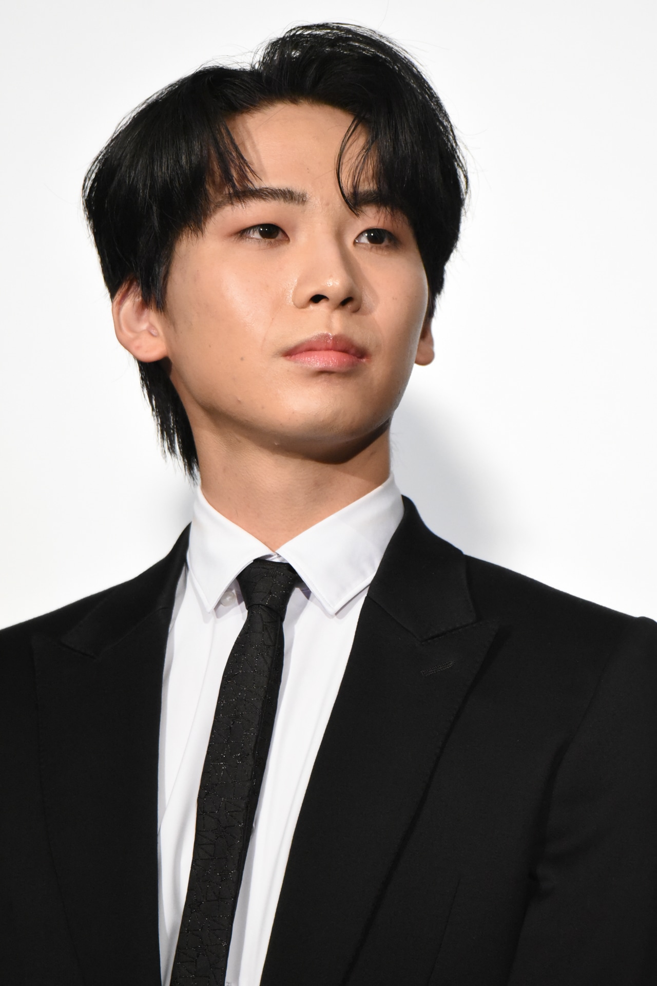 川尻蓮