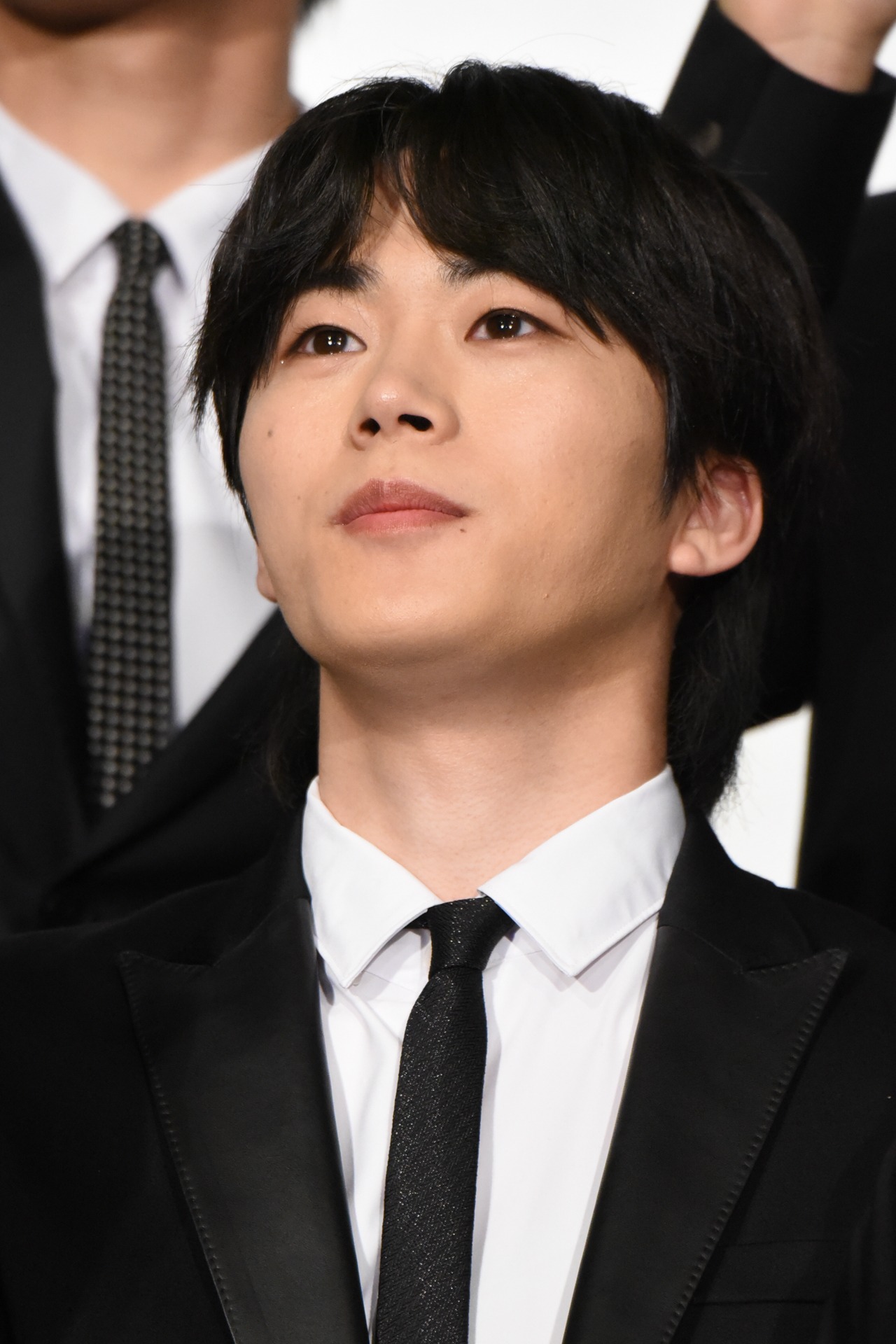 木全翔也