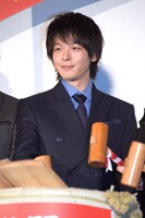 中村倫也
