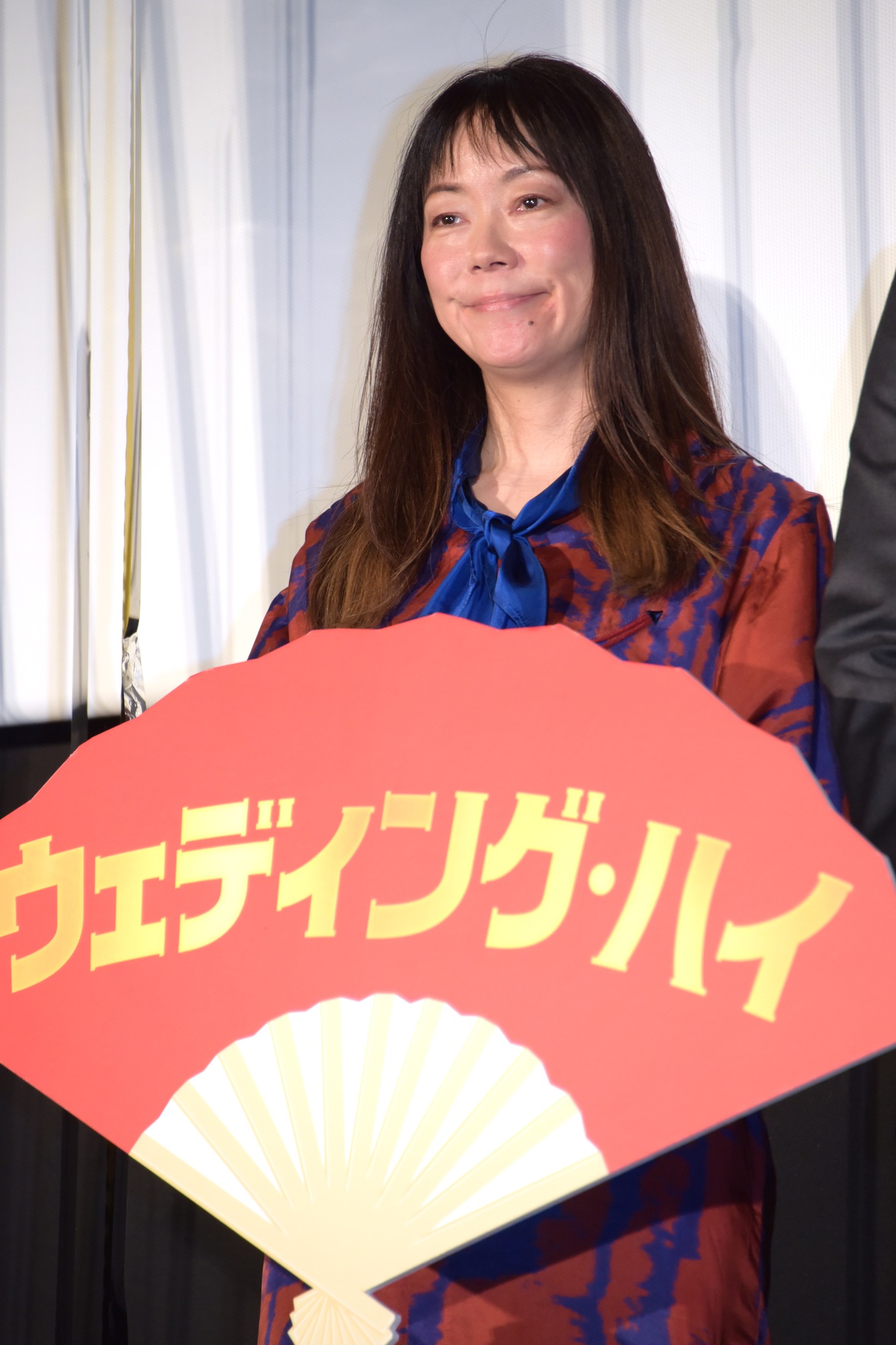 大九明子監督