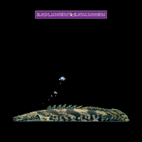 ENDLICHERI☆ENDLICHERI「ソメイヨシノ」ジャケット