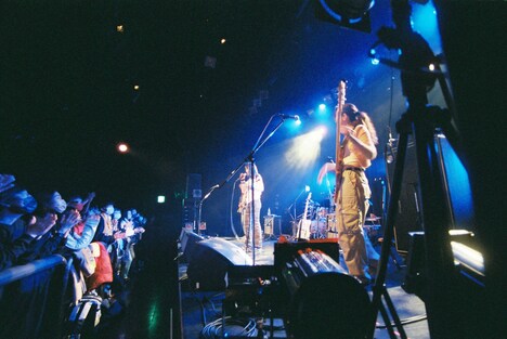 Chilli Beans.（Photo by Momo Angela）