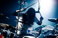 もりもりもと（Dr, Cho）（撮影：田中聖太郎）