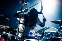 もりもりもと（Dr, Cho）（撮影：田中聖太郎）