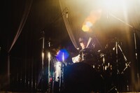 ジャスティン（Dr）