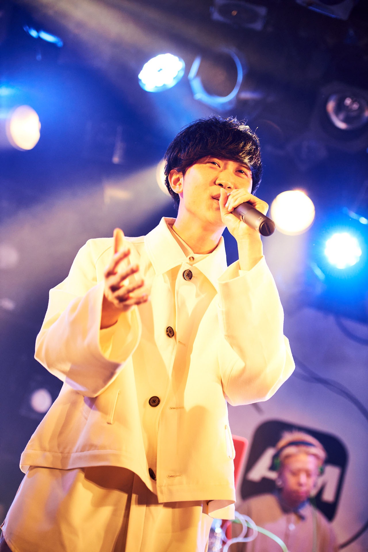NOWAR The 匠（Photo by KEIKO TANABE）