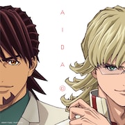 ano「AIDA」配信ジャケット