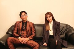 伶1stアルバムでGENERATIONS数原龍友とあの曲カバー