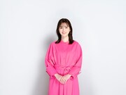 「Venue101」でMCを務める生田絵梨花。(c)NHK