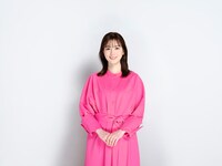 「Venue101」でMCを務める生田絵梨花。(c)NHK