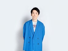 濱家隆一（かまいたち） (c)NHK