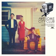 Awesome City Club「勿忘」ジャケット