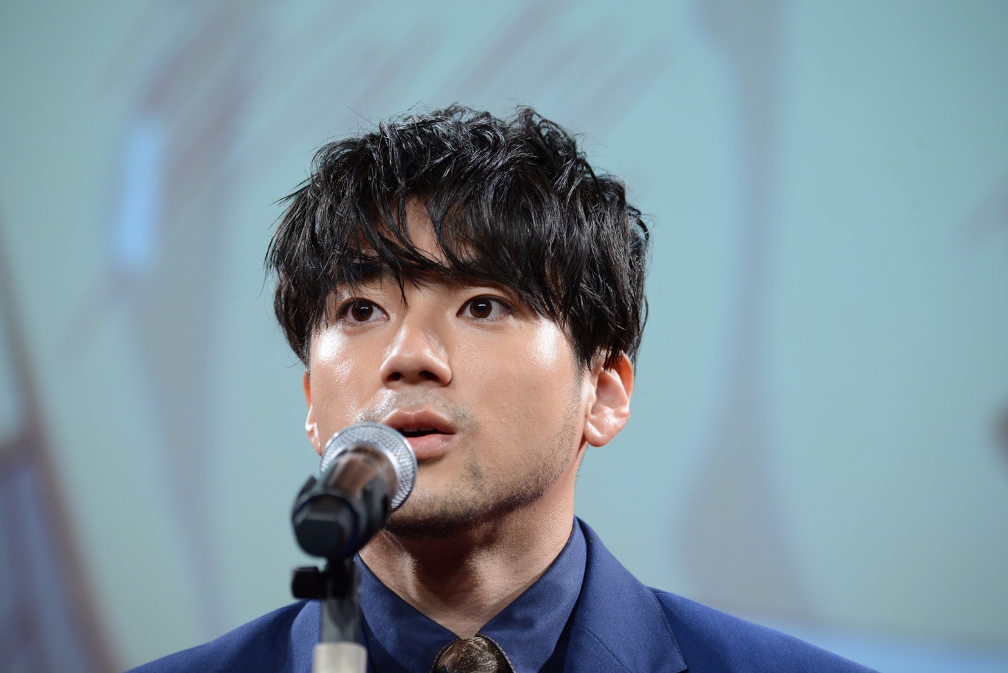 山田裕貴