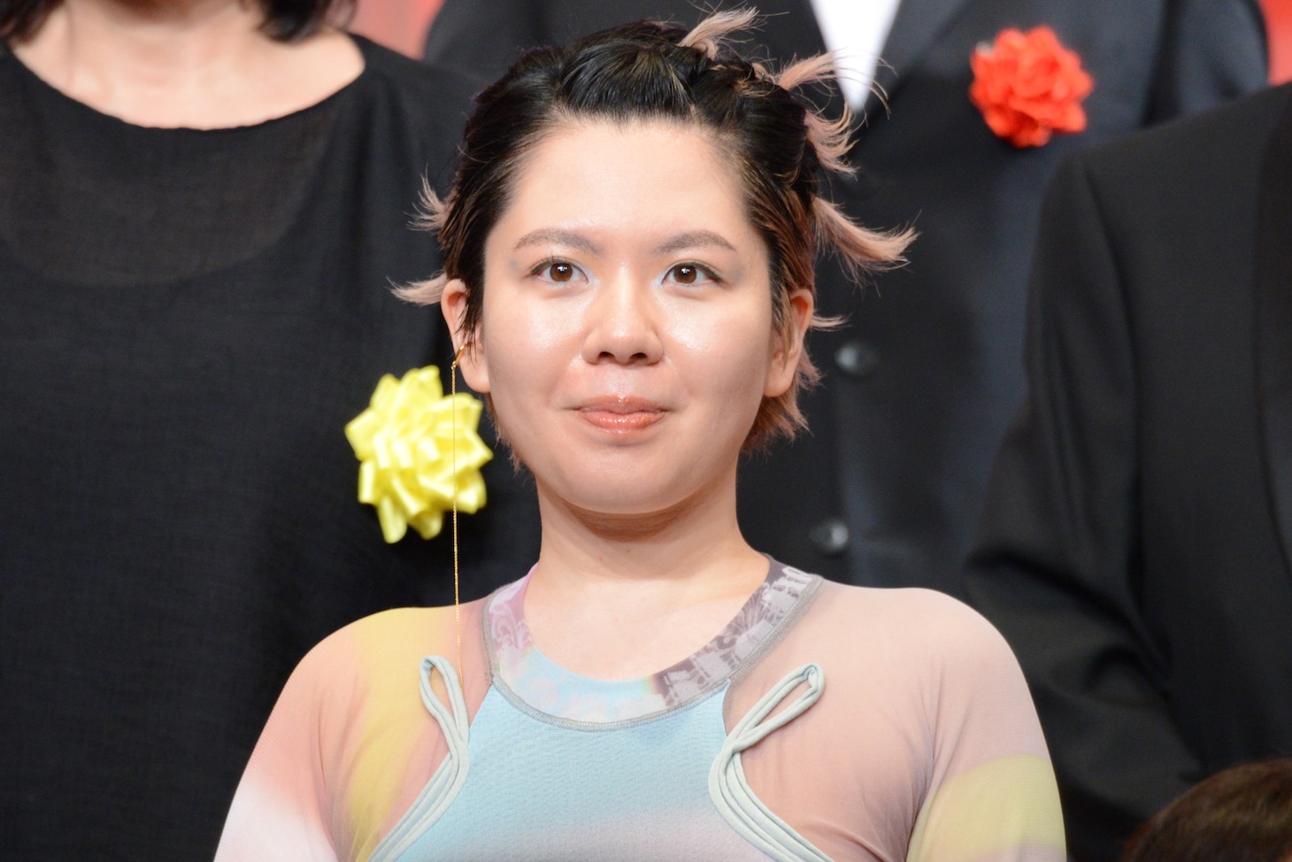 中村佳穂