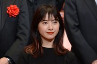 吉高由里子