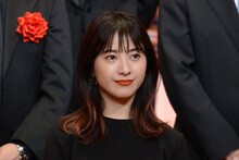 吉高由里子