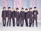 Hey! Say! JUMP新曲が山田涼介主演ドラマ主題歌に、トリプルA面シングル発売も決定