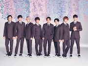 Hey! Say! JUMP「ラブオールプレー」第2クール主題歌も担当、sumika片岡健太と再びコラボ
