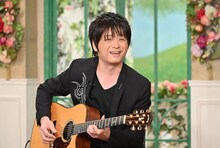 押尾コータロー (c)テレビ朝日