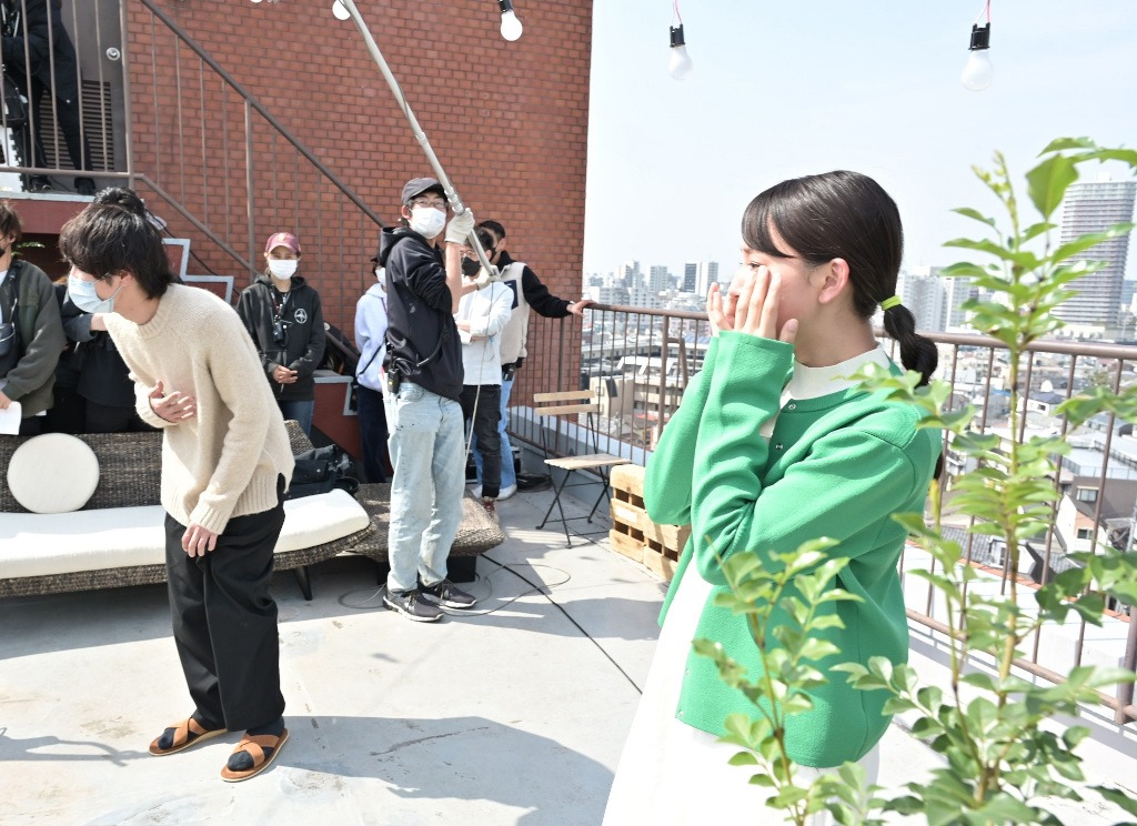 清原果耶 (c)TBS