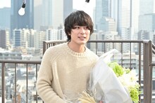 間宮祥太朗 (c)TBS