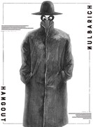 Nulbarich「HANGOUT」ジャケット