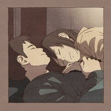 Saucy Dog「魔法にかけられて」ジャケット