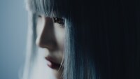 SennaRin「melt」ミュージックビデオより。