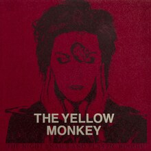 THE YELLOW MONKEY「THE NIGHT SNAILS AND PLASTIC BOOGIE（夜行性のかたつむり達とプラスチックのブギー）＜Deluxe Edition＞」ジャケット