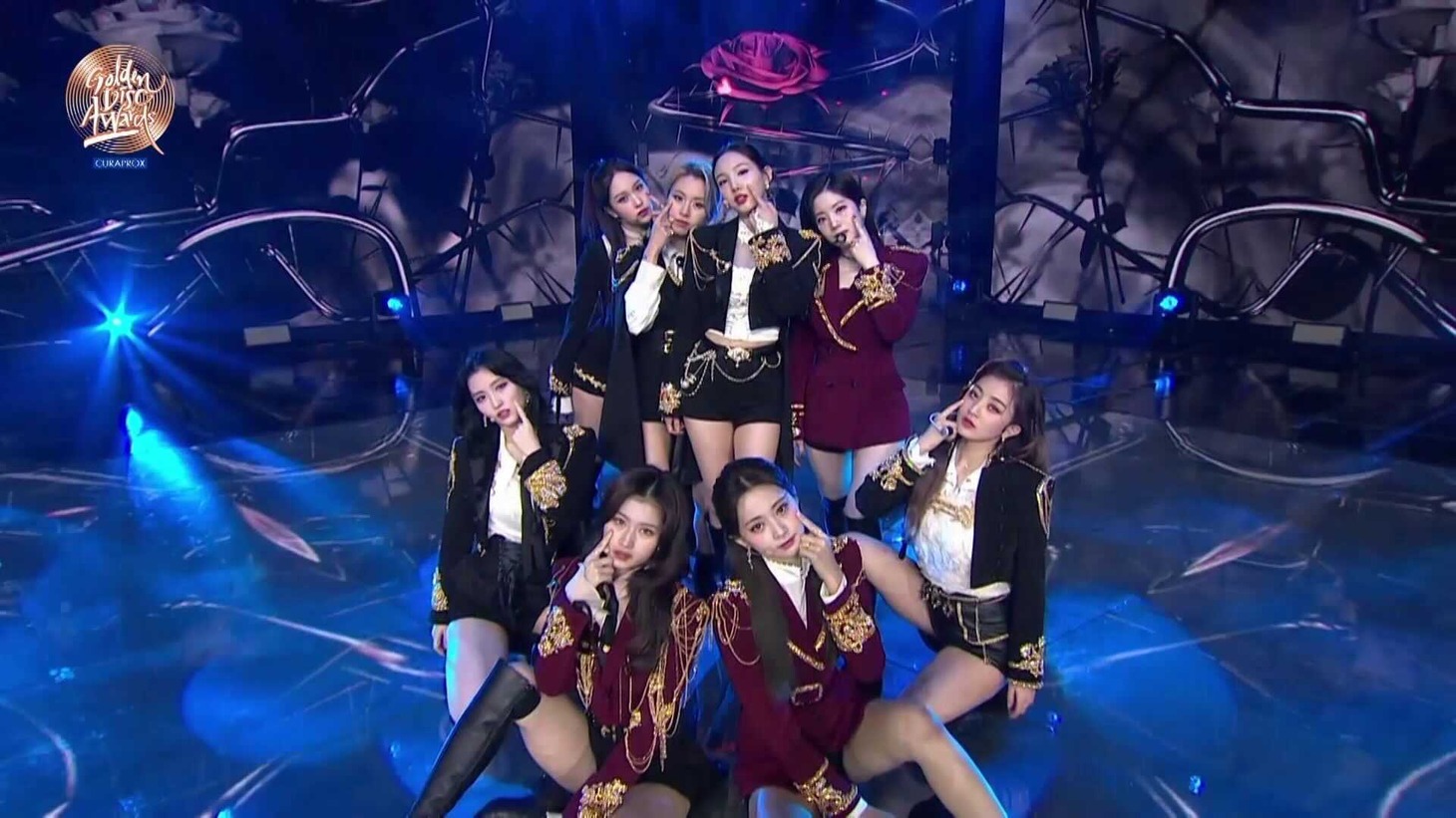 TWICE