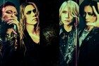 DIR EN GREYの11thアルバム「PHALARIS」発売日決定、全国ツアー日程も明らかに