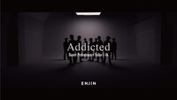 「円神 - 'Addicted' Dance Performance Video」より。